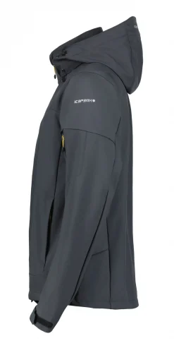 Barmstedt Softshelljacke für Herren