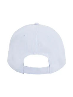 Baseball-Cap mit Logo-Stickerei