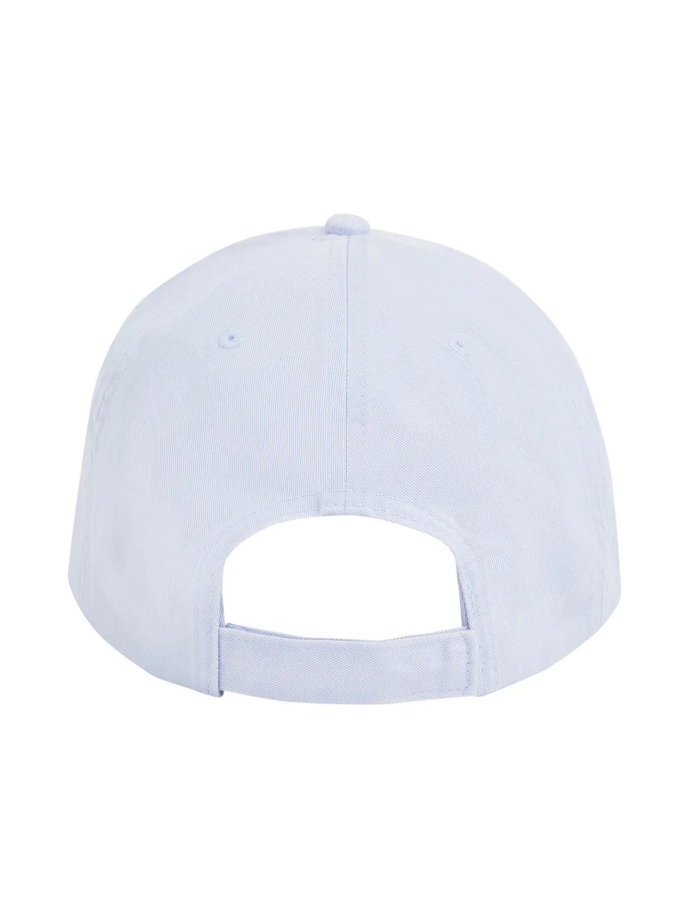 Baseball-Cap mit Logo-Stickerei