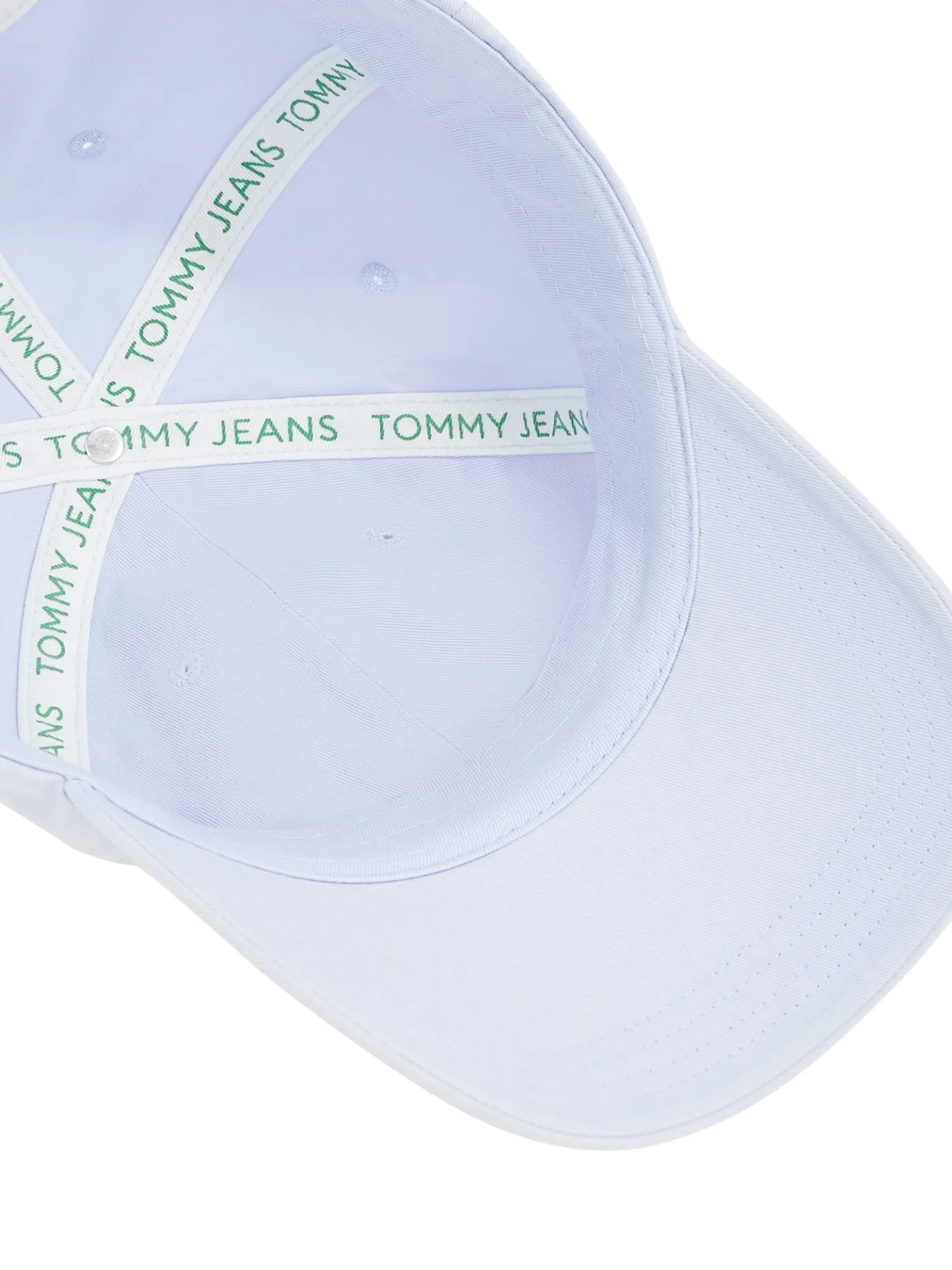 Baseball-Cap mit Logo-Stickerei