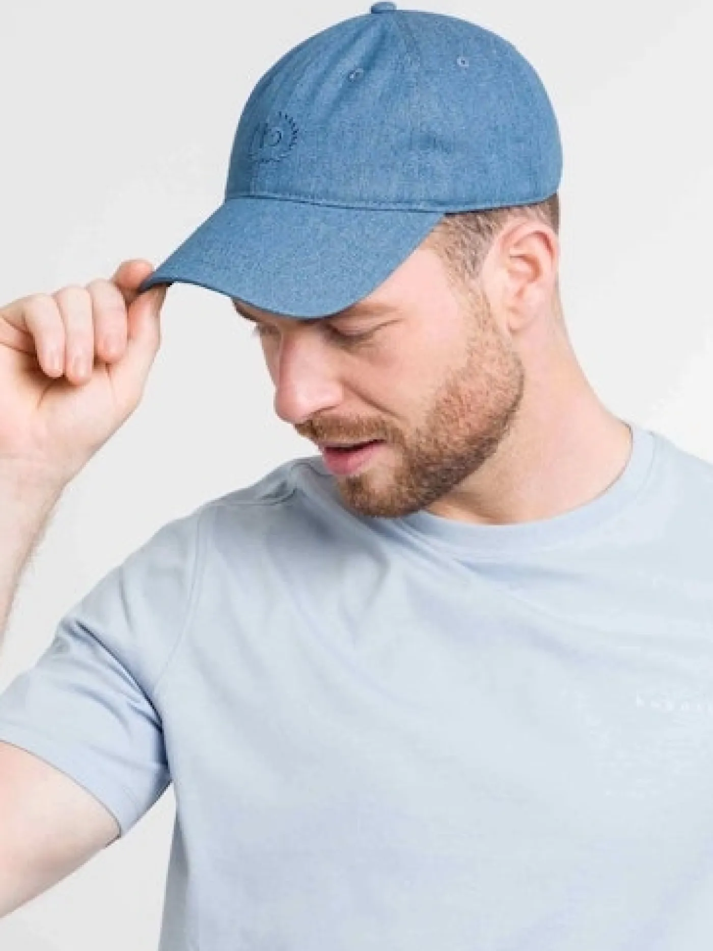 Baseballkappe