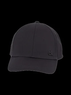 Basecap aus Baumwoll-Twill