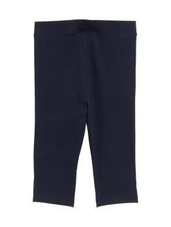 Basic Capri Leggings