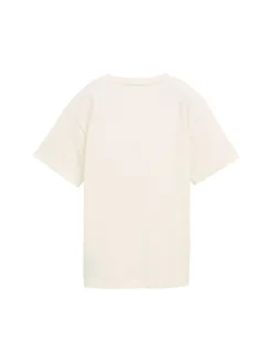 Basic Oversize T-Shirt