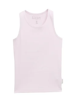 Basic Ripp Top
