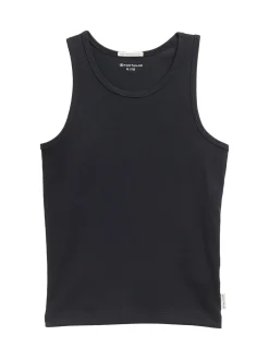 Basic Ripp Top