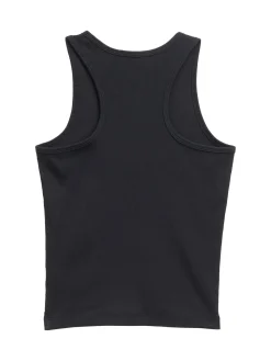 Basic Ripp Top