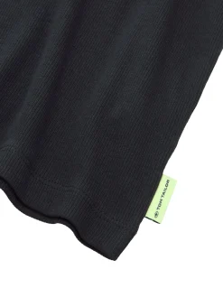 Basic Ripp Top