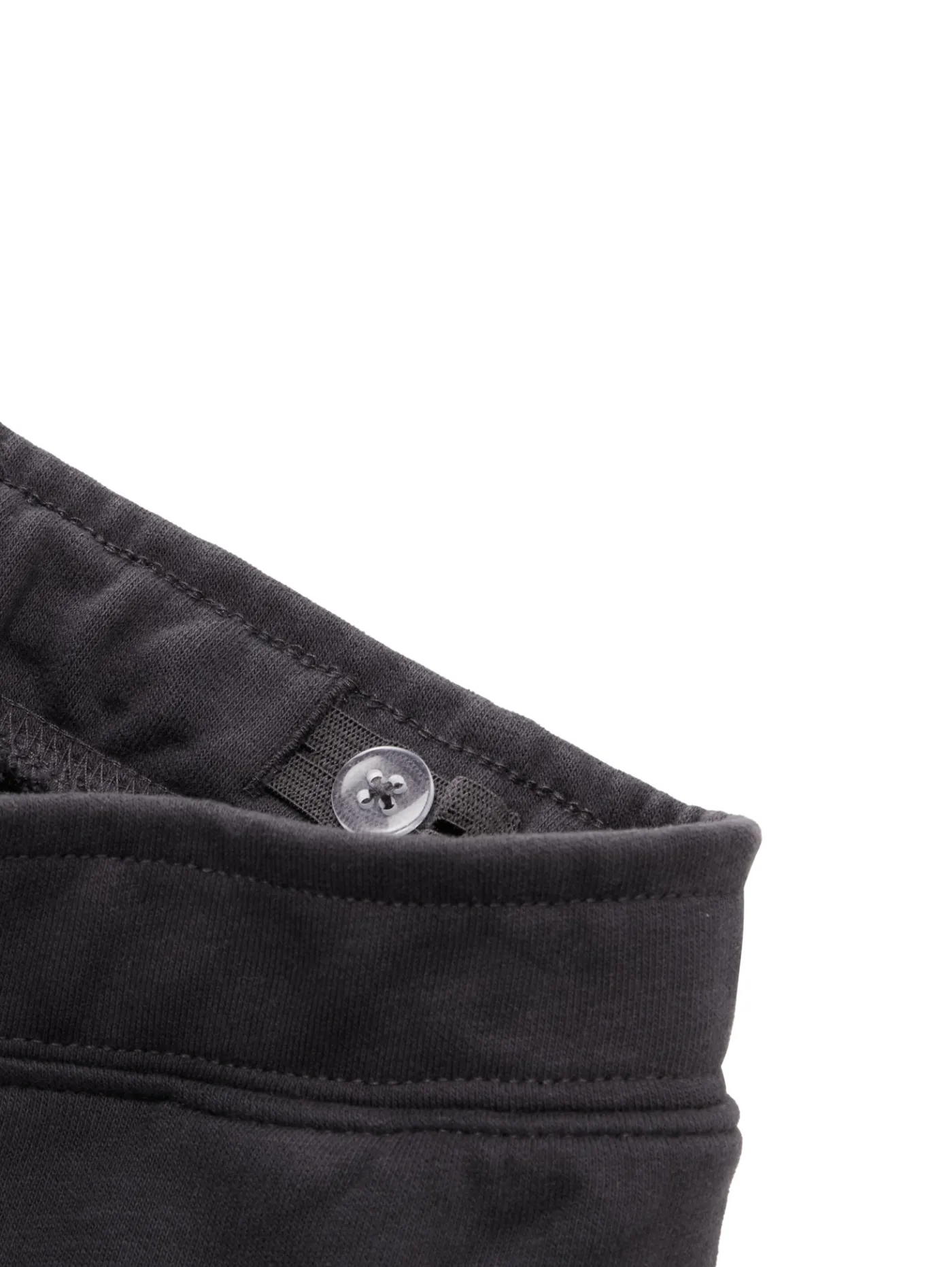 Basic Sweat-Shorts