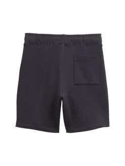 Basic Sweat-Shorts