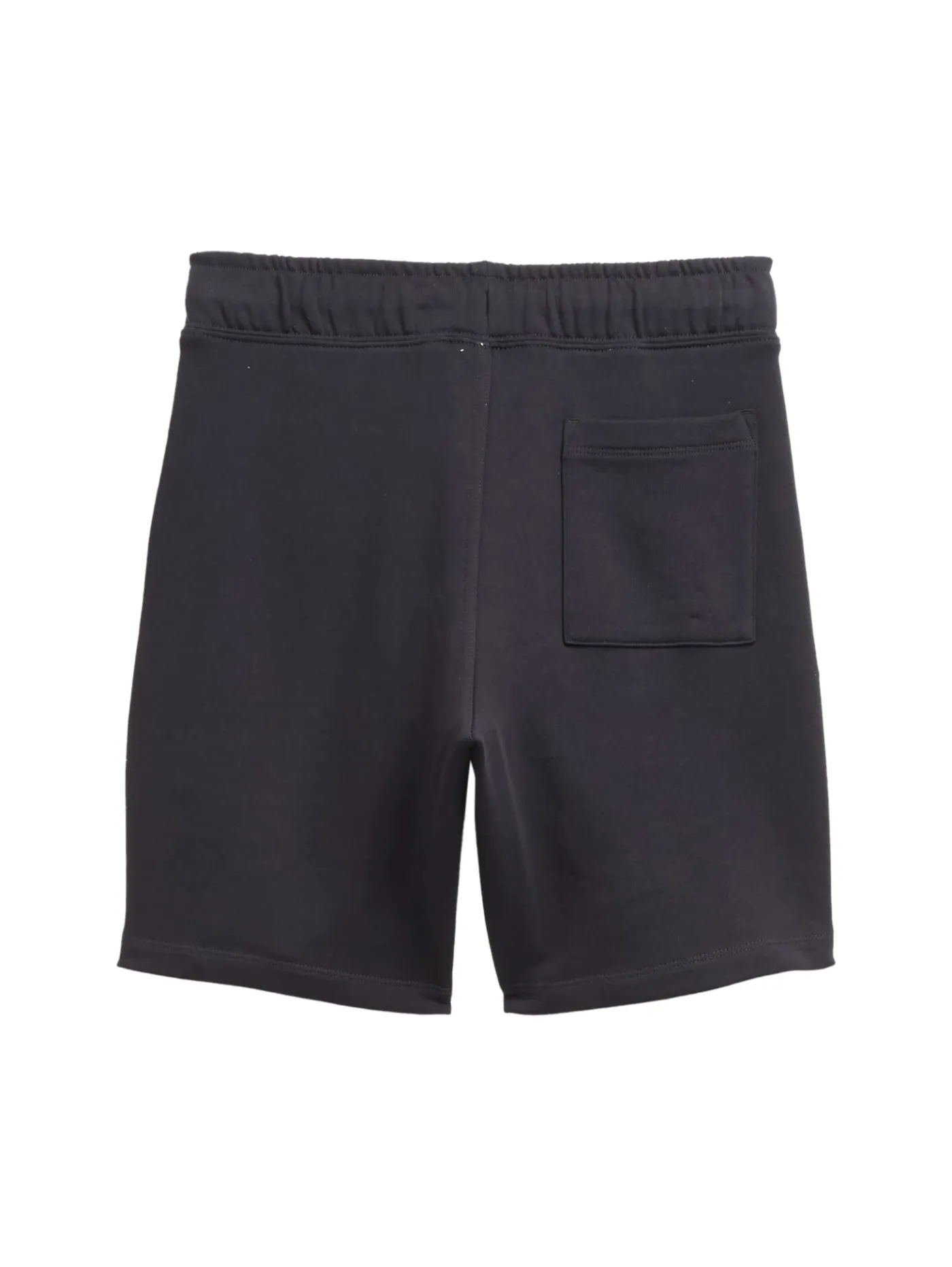 Basic Sweat-Shorts