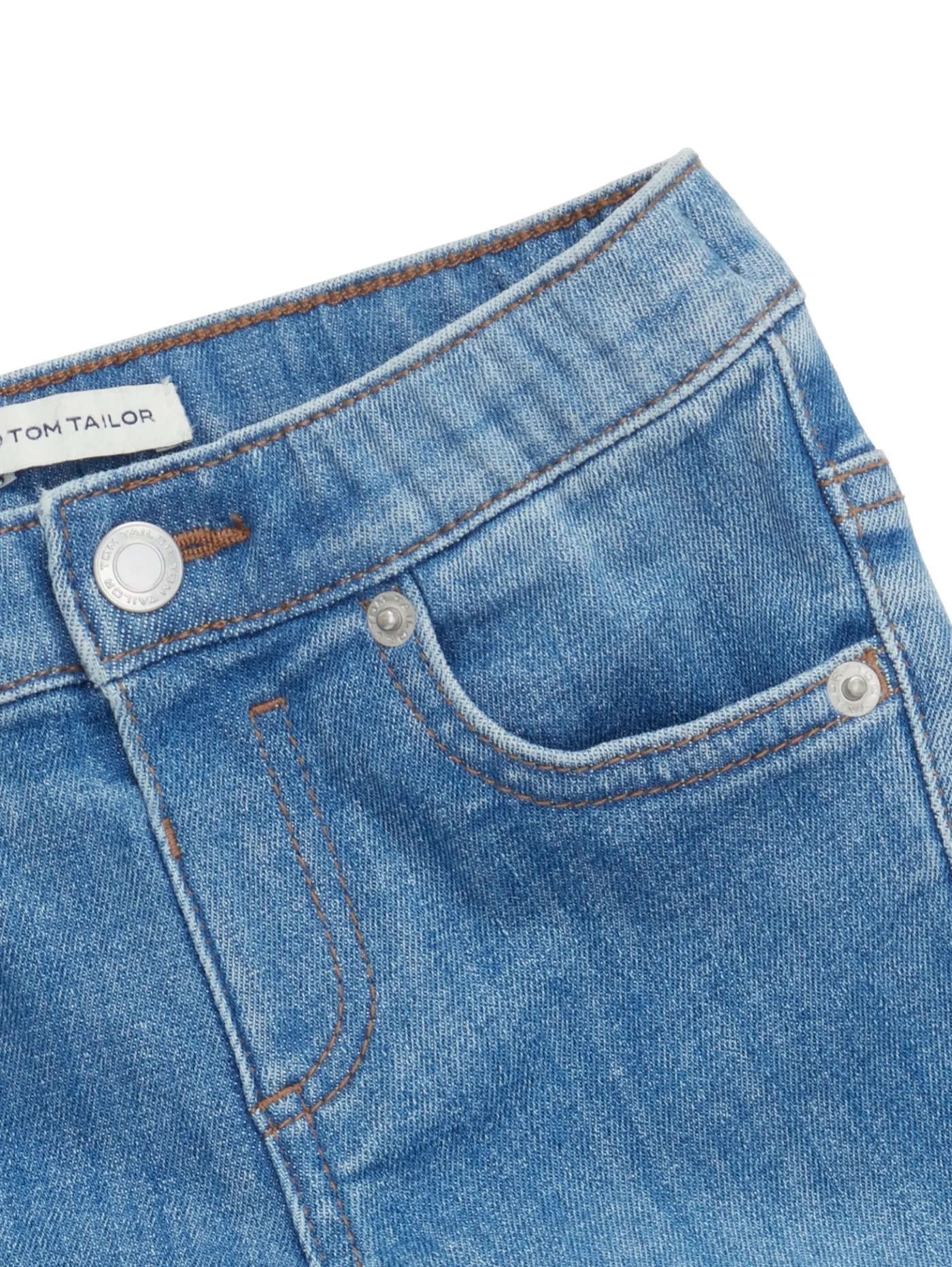 Basic Treggings