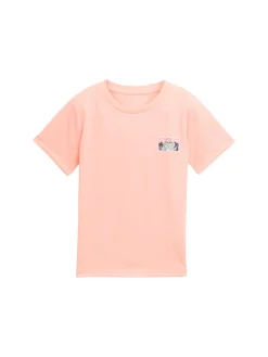 Basic T-Shirt