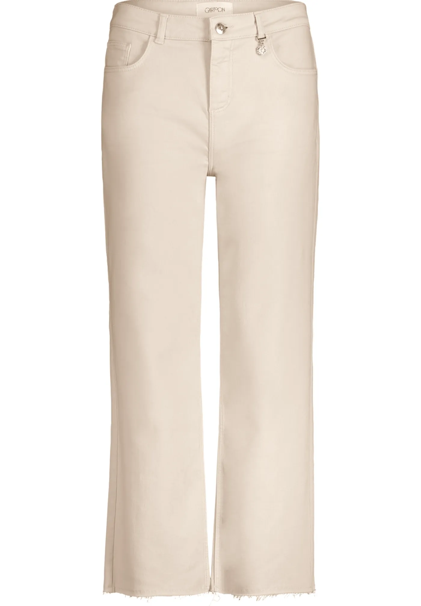 Basic Jeans
