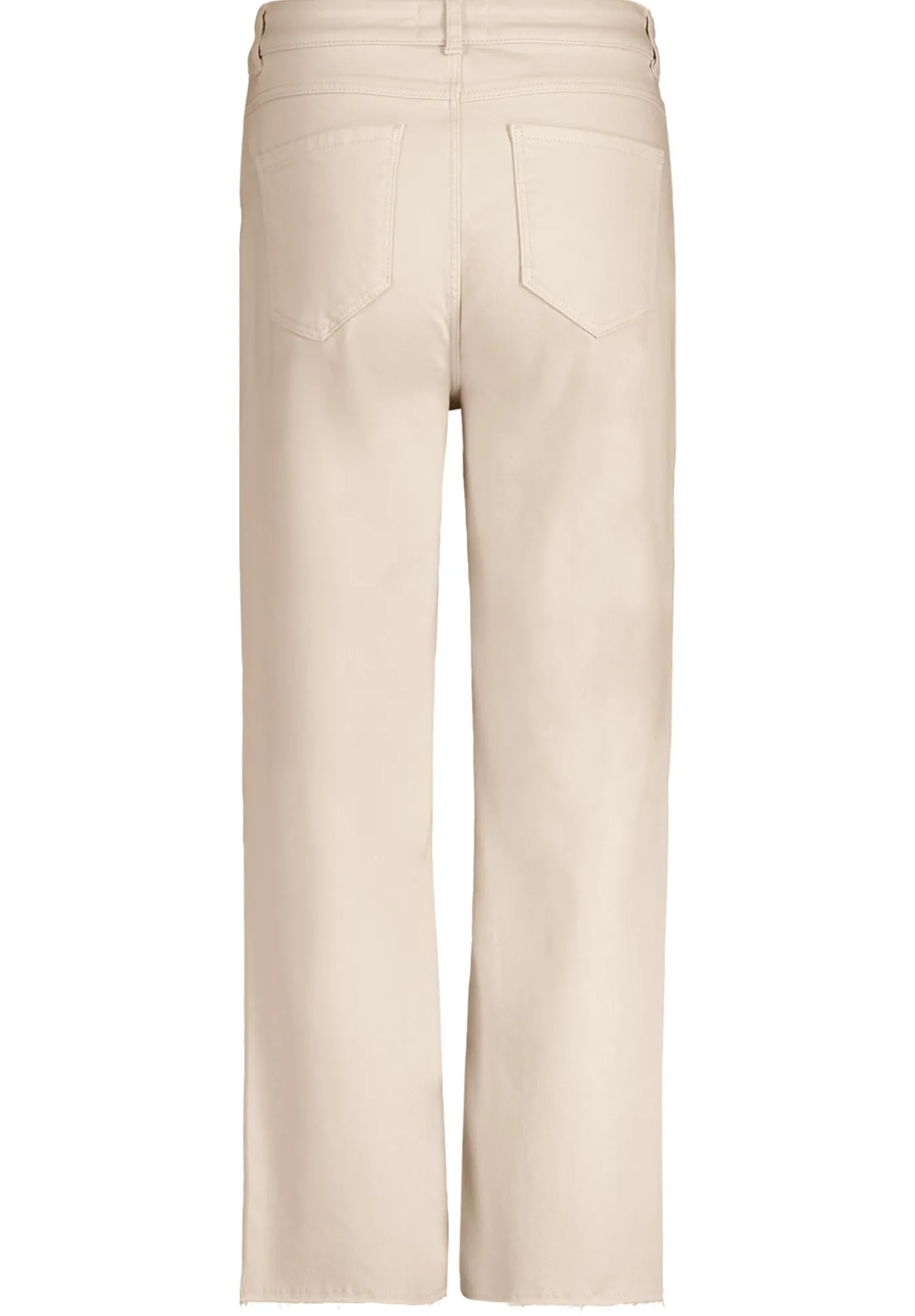 Basic Jeans