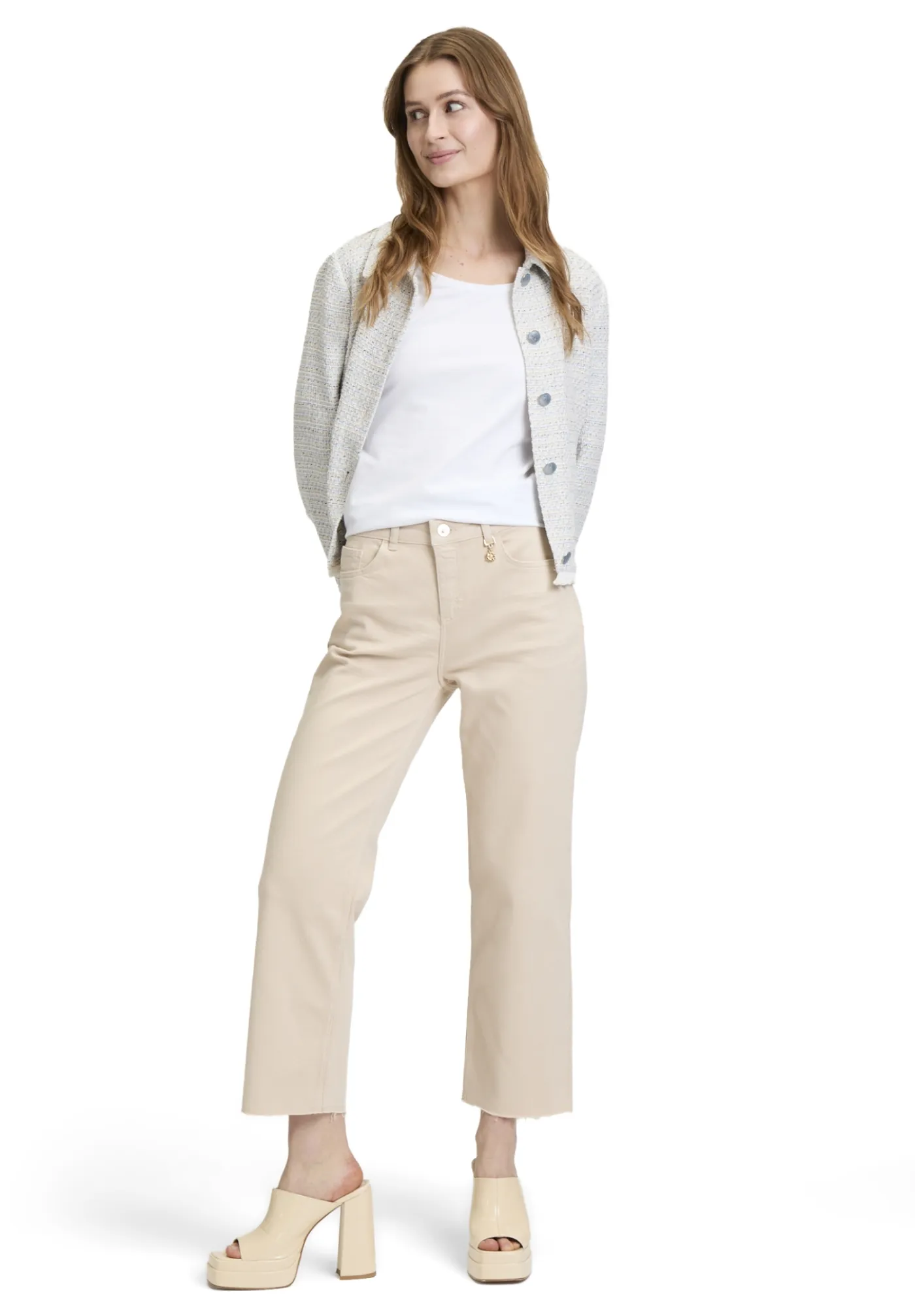 Basic Jeans