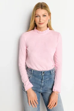 Basic Longsleeve