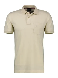 Basic Poloshirt