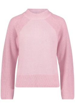 Basic-Strickpullover