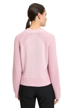 Basic-Strickpullover