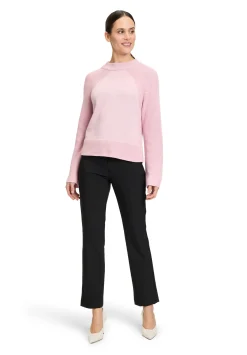 Basic-Strickpullover