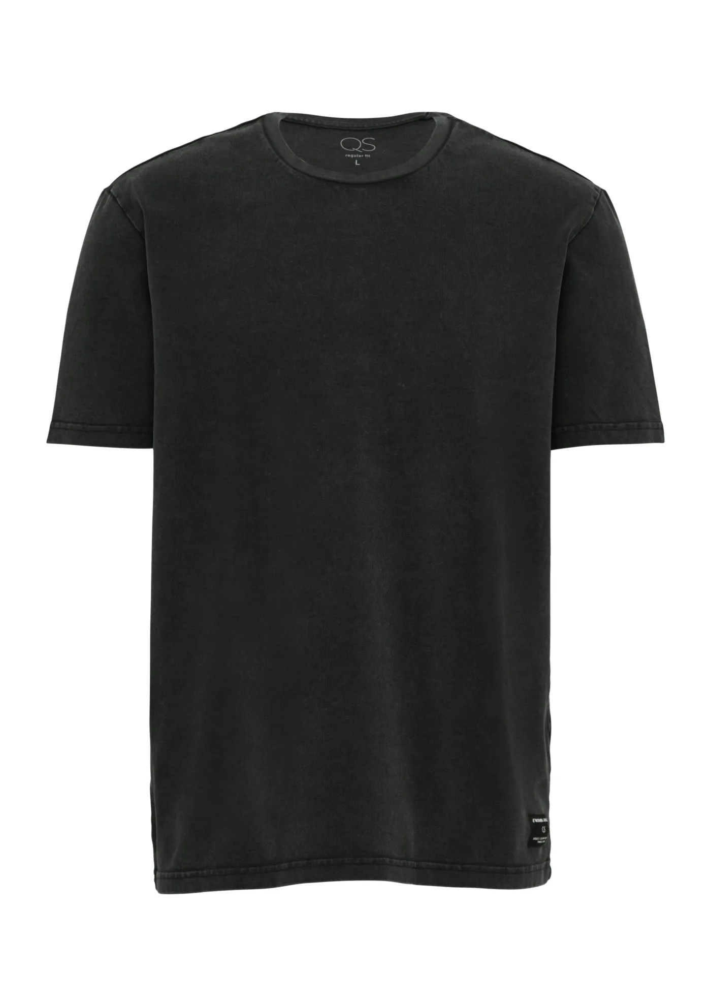 Basic T-Shirt