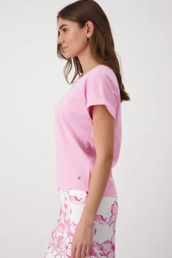 Basic-T-Shirt