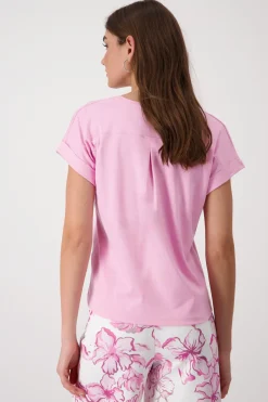 Basic-T-Shirt
