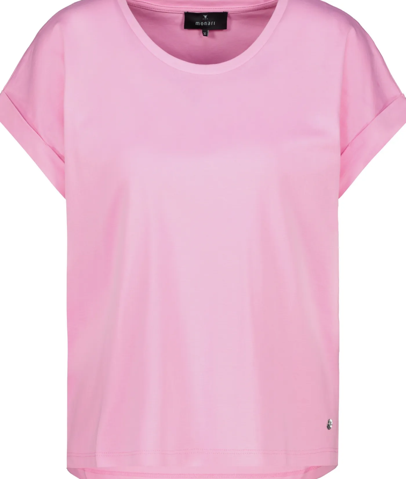 Basic-T-Shirt