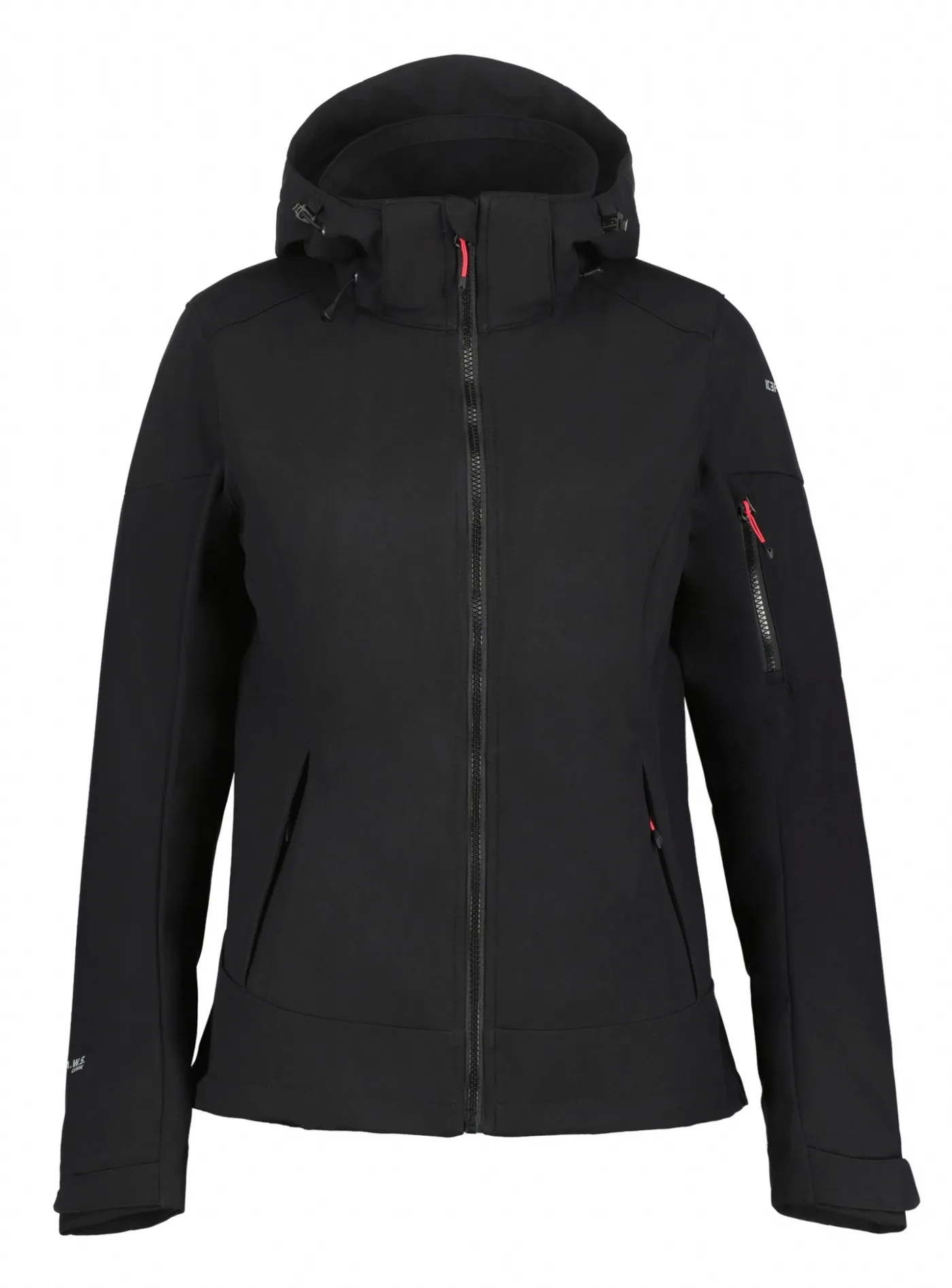 Bathgate Softshelljacke für Damen