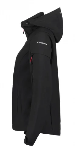 Bathgate Softshelljacke für Damen