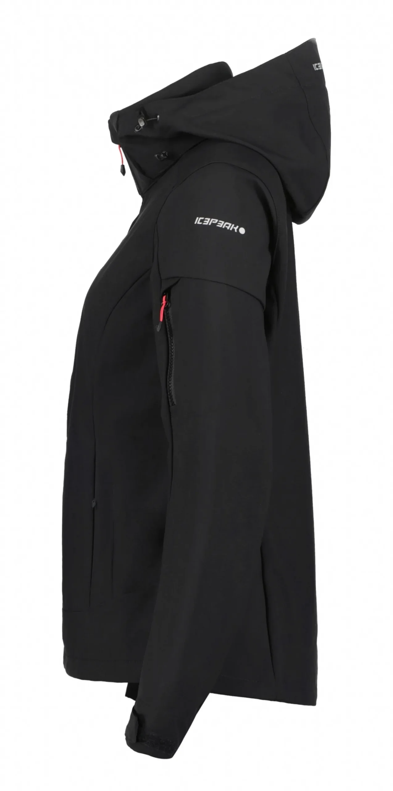 Bathgate Softshelljacke für Damen