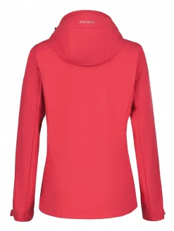 Bathgate Softshelljacke für Damen