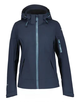 Bathgate Softshelljacke für Damen