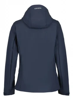 Bathgate Softshelljacke für Damen