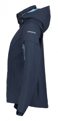 Bathgate Softshelljacke für Damen