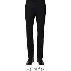 Baukasten-Hose-Modern