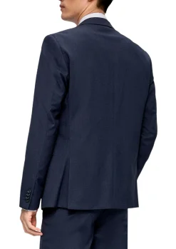 Baukasten Sakko
