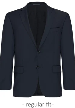 Baukasten Sakko CG Ted
