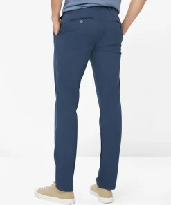 Baumwoll-Chino FABIO