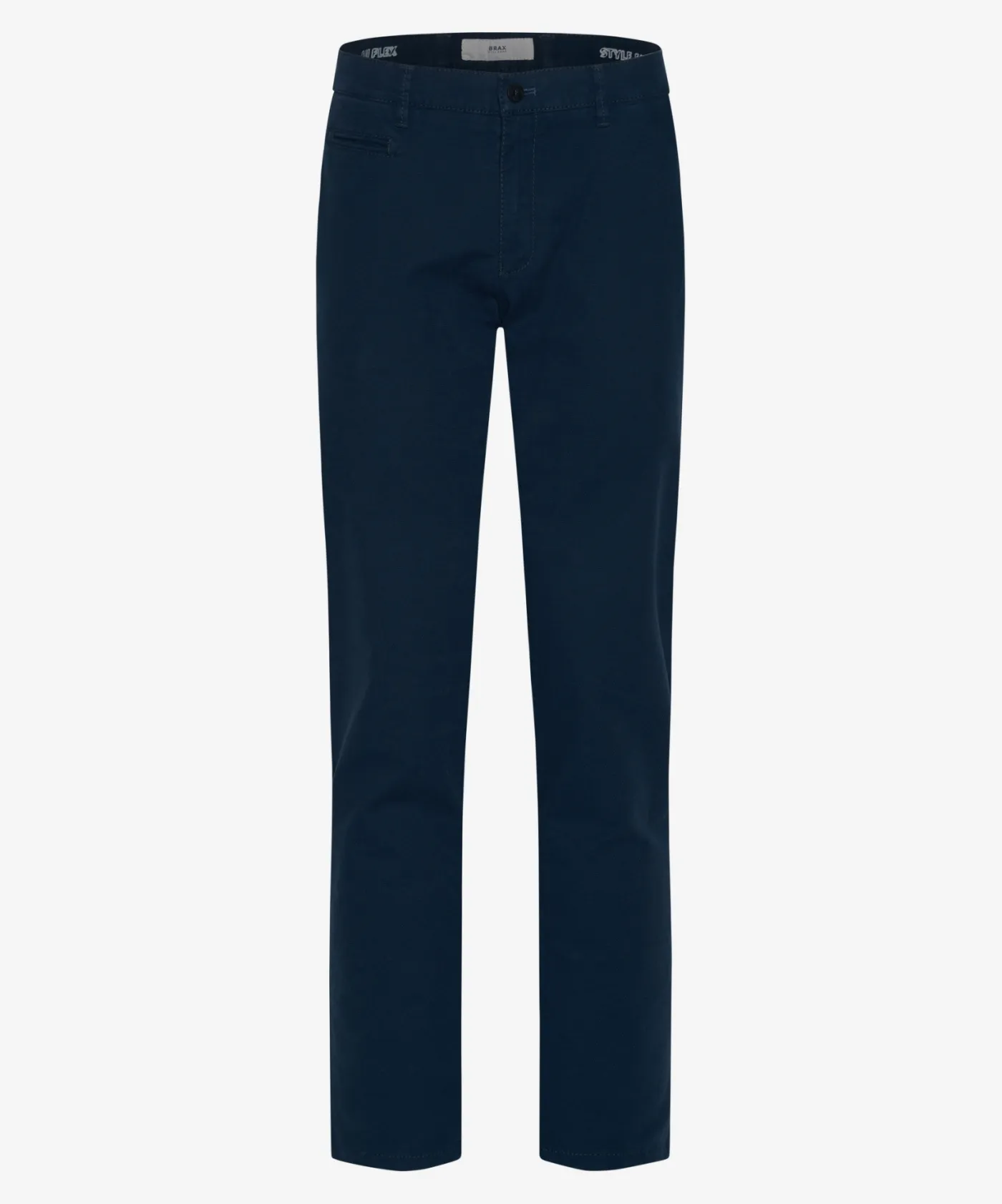 Baumwoll-Chino FABIO