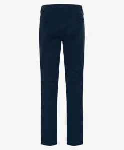 Baumwoll-Chino FABIO