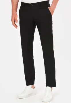 Baumwoll-Chino LOU