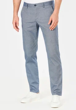 Baumwoll-Chino LOU