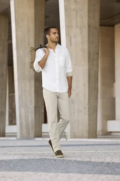 Baumwoll-Hose CADIZ Ultralight