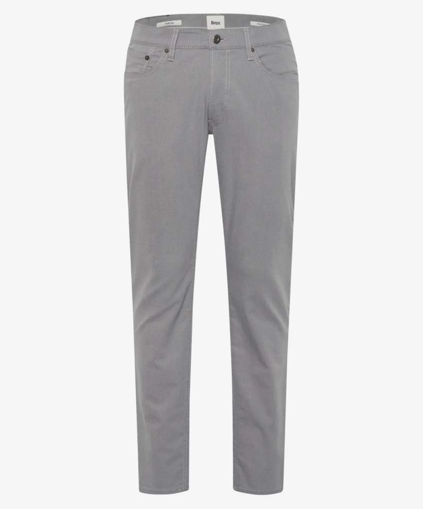 Baumwoll-Hose CHUCK Triple Flex