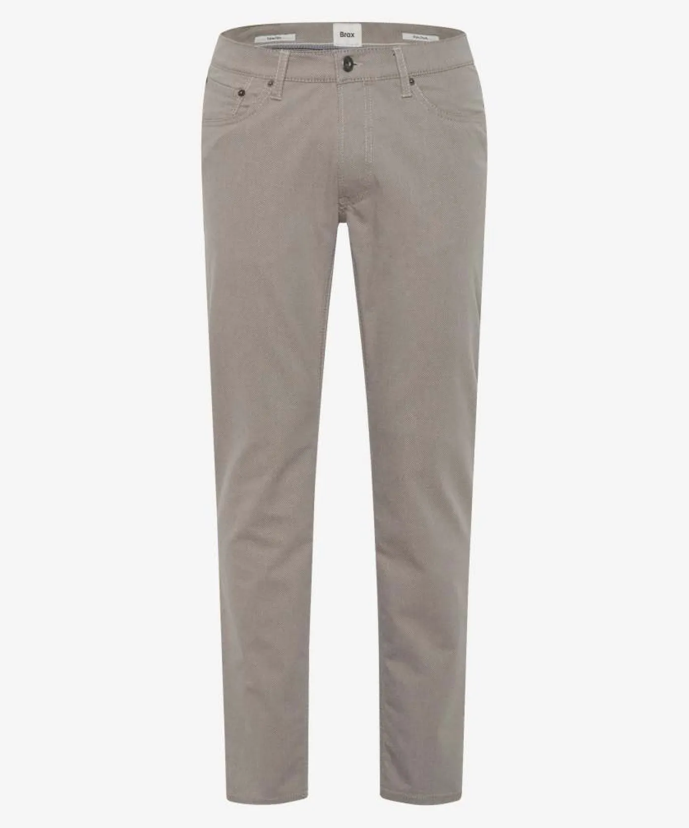 Baumwoll-Hose CHUCK Triple Flex