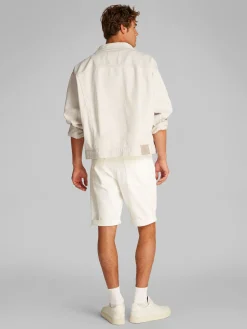 Baumwolljacke