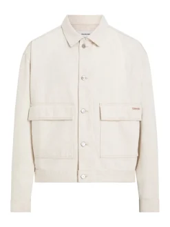 Baumwolljacke