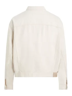 Baumwolljacke